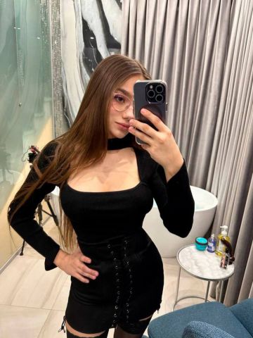 Проститутка Хана